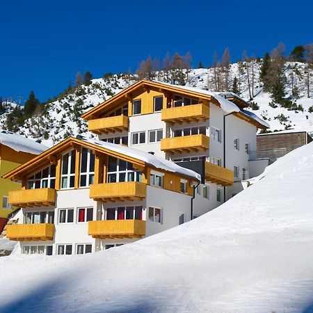 Obertauern Alps Apartment Exterior photo