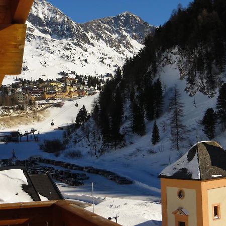 Obertauern Alps Apartment Exterior photo