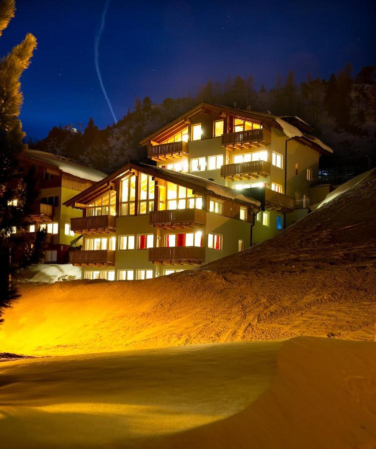 Obertauern Alps Apartment Exterior photo