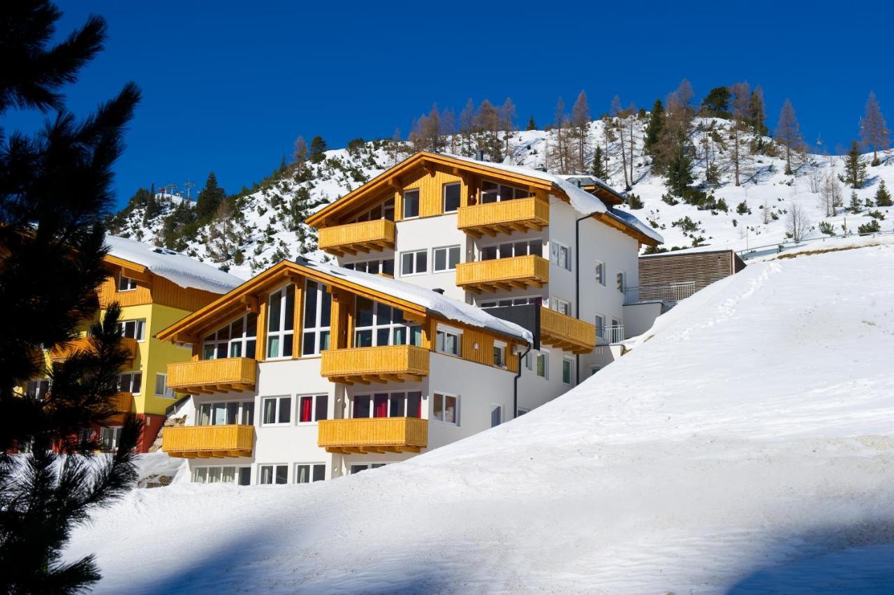 Obertauern Alps Apartment Exterior photo