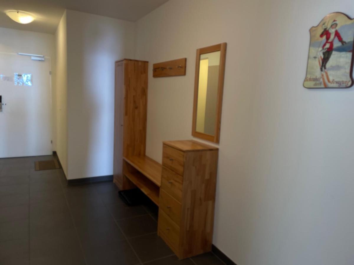 Obertauern Alps Apartment Exterior photo
