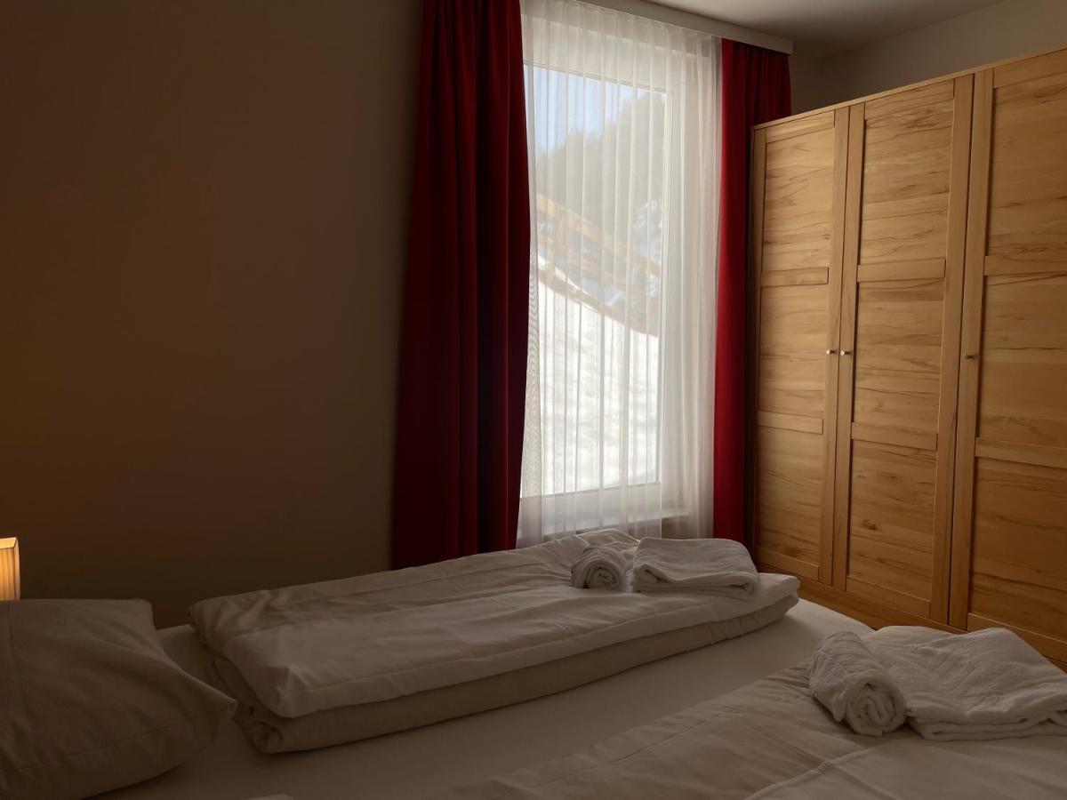 Obertauern Alps Apartment Exterior photo