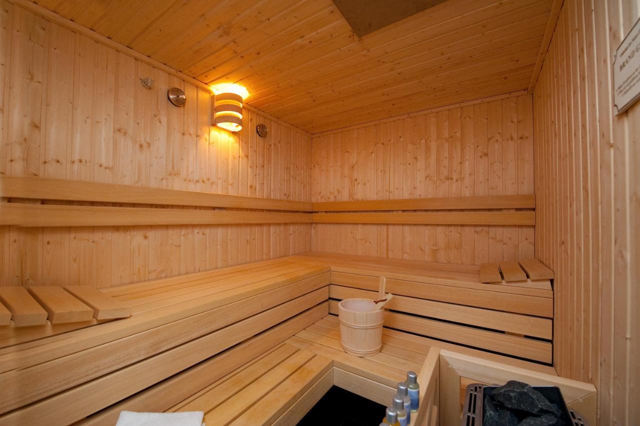 Obertauern Alps Apartment Exterior photo